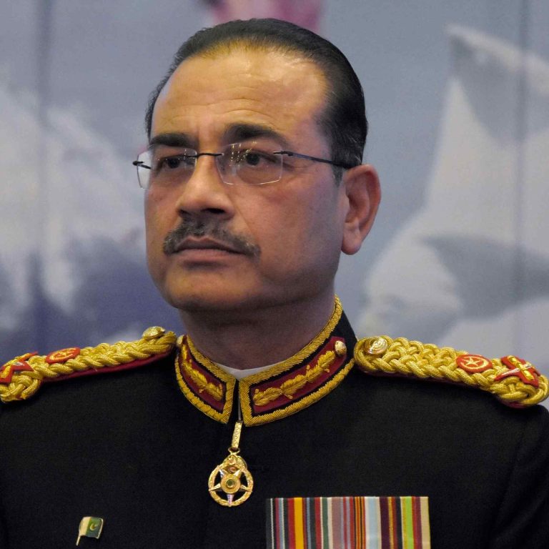 APHC hails Pakistan Army Chief’s support for Kashmir’s freedom struggle