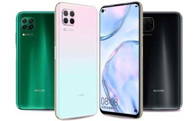HUAWEI Nova 6 SE Price In Pakistan, Specifications & Video Review