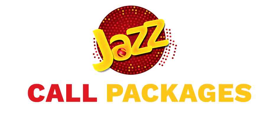 Jazz Call Packages – [Daily, Weekly, Monthly & Lifetime]