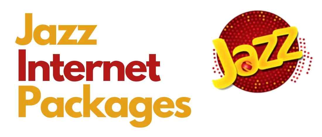 Jazz Internet Packages [Daily, Weekly & Monthly]