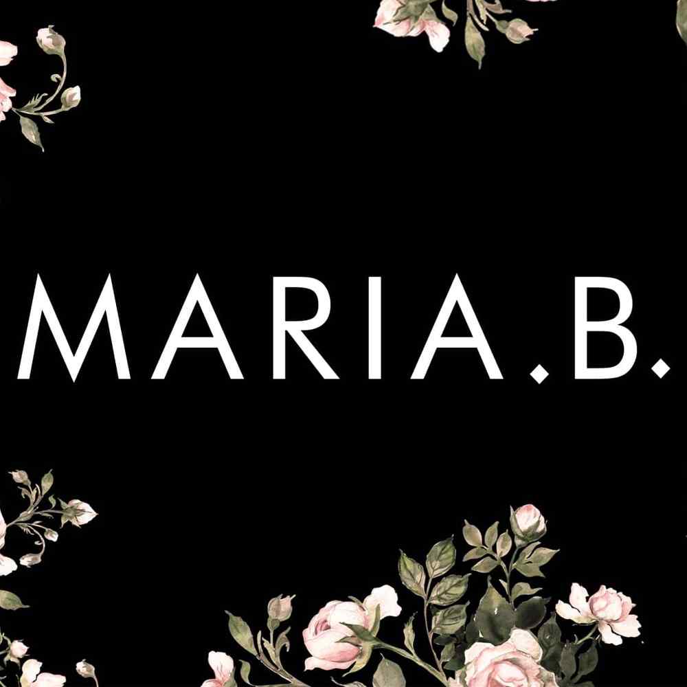 Maria B apologizes for controversial graveyard photoshoot