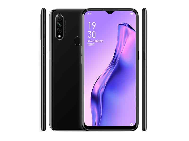 Oppo A8 Price In Pakistan, Specifications & Video Review