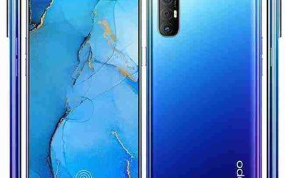 Oppo Reno 3 Price In Pakistan, Specifications & Video Review