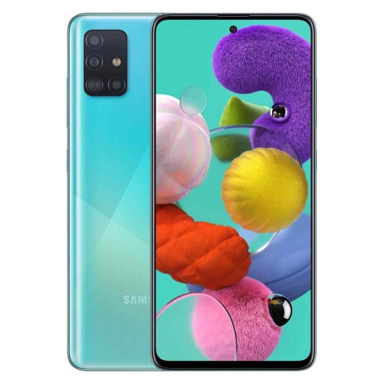 Samsung Galaxy A71 Price In Pakistan