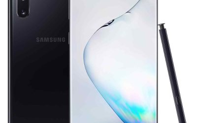 Samsung Galaxy Note 10 Price In Pakistan, Specifications & Video Review