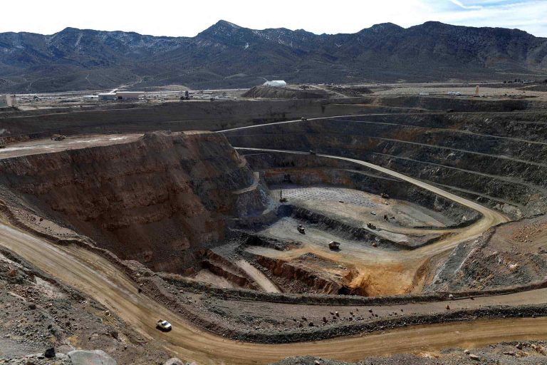 ADB Backs Pakistan’s Reko Diq Mine With $410M Boost