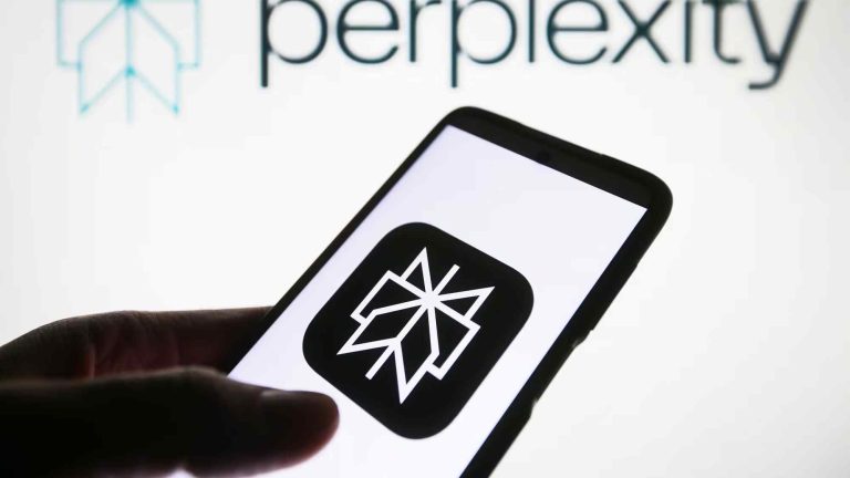 AI Startup Perplexity Targets Chrome in $34.5 Billion All-Cash Offer
