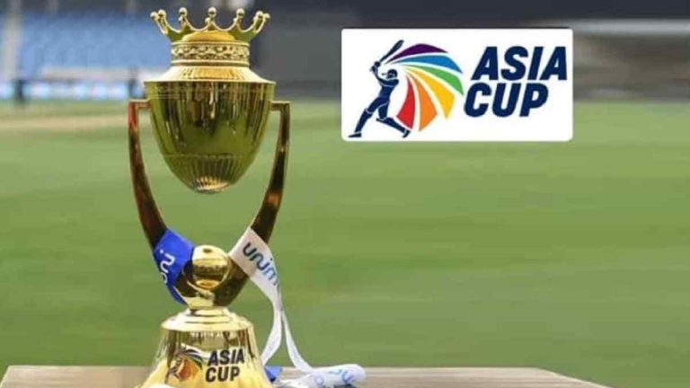 Asia Cup 2025 Match Schedule Adjusted for Fans and Viewers