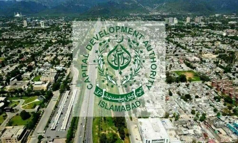 Islamabad to Go Cashless CDA Mandates QR Code Payments Citywide