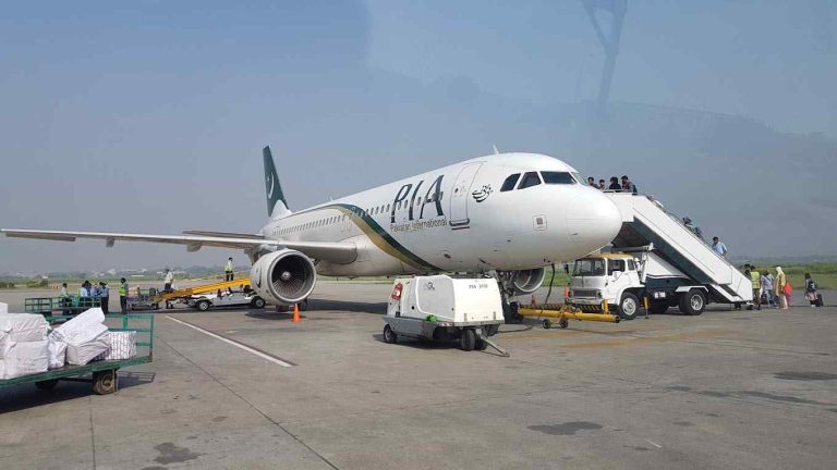 PIA Expands International Partnerships with SriLankan Airlines Deal