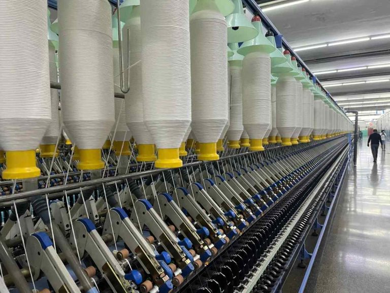 Pakistan Explores Digital Product Passports to Boost Textile Exports