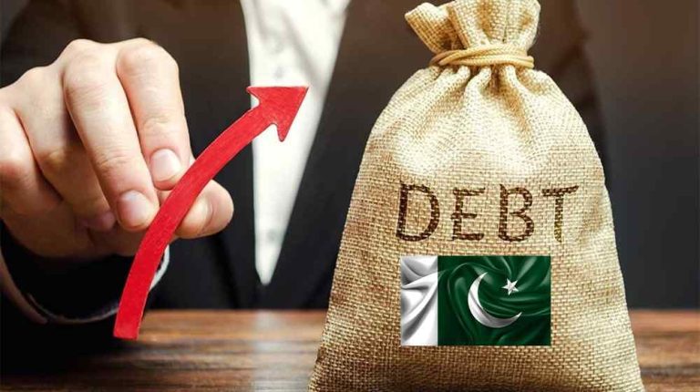 Pakistan Unveils Debt Plan Hedging FX Risks, Shifting Toward Domestic Long-Term Borrowing