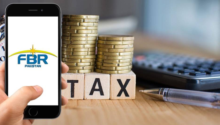 Thousands Face Tax Scrutiny as FBR Cracks Down on Discrepancies