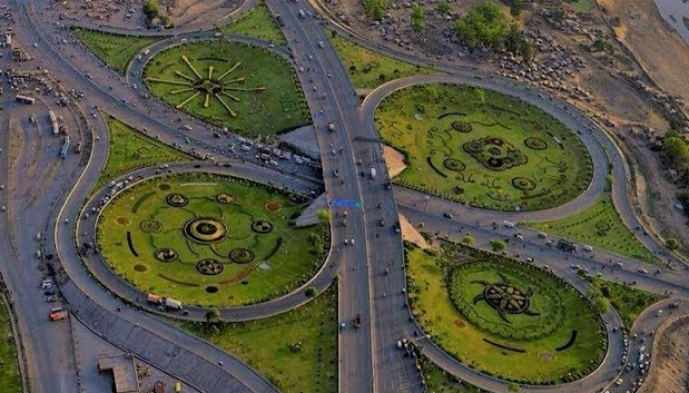 Traffic Alert Key Section of Lahore Ring Road to Shut Down for Repairs on Saturday