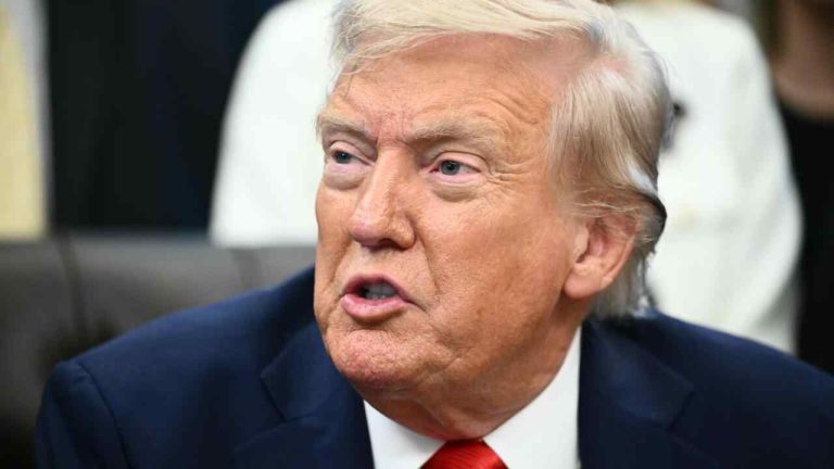 Trump Fires Fed Governor Lisa Cook Over Mortgage Fraud Allegations