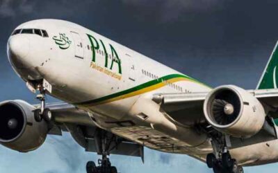 PIA Offers Extra Miles on Pakistan–Canada Routes Ahead of Year-End Travel