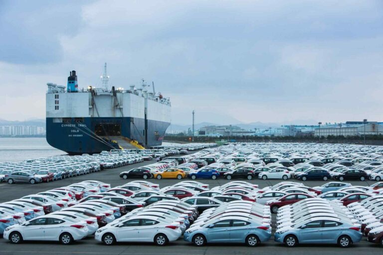 Pakistan Opens Door to Five-Year-Old Used Car Imports at Heavy Duty