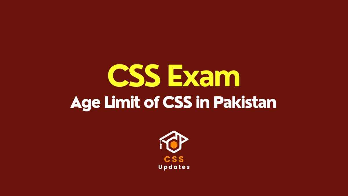 Senate Panel Reopens Debate on CSS Age Limit and Exam Reforms