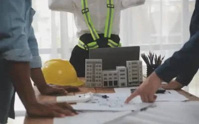 Top 10 Construction Companies in Lahore [2025 Updated List]